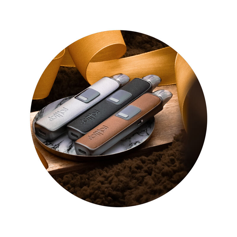 Uwell Caliburn Explorer Pod Kit_4